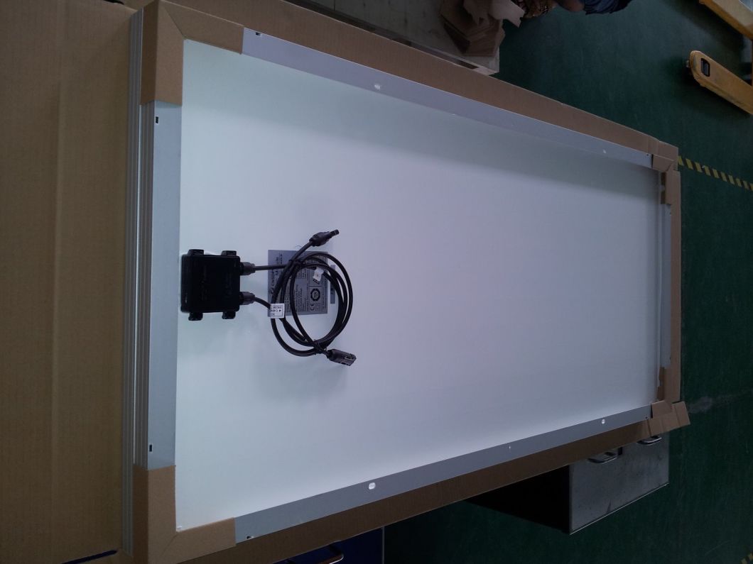 Poly Solar Panel 250W (CNSDPV250(60)P6-50/45)