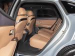 Model Vehicle 601km Range 83.2kWh Battery Capacity AWD Fast Charging Sunroof