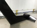 CE Carbon Fiber Composite Parts Aircraft Tail Aircraft Fuel Tank