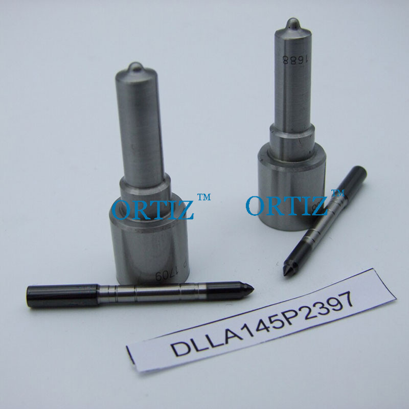 Rex ORTIZ DLLA145P2397 Common Rail Nozzle 0433172397 for Diesel Injector 0 445 120 361