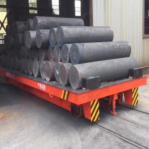 China Electric Material Handing Cart wholesale