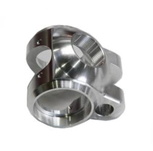 China Titanium Medical Precision Cnc Parts Gr5 Ti6Al4V High Mechanical Strength wholesale