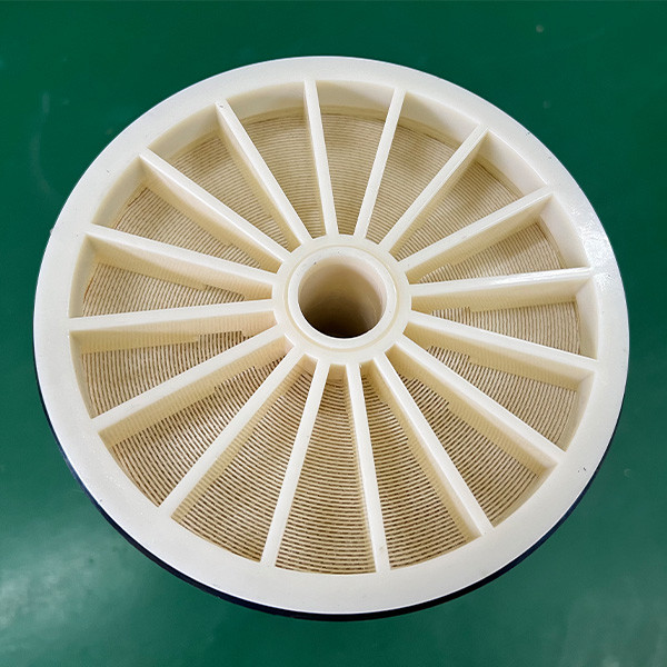 Durable Ro Membrane Replacement For Commercial Water Purification Systems