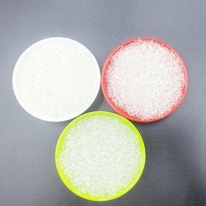 China Non Flammable TPU Raw Material Industrial Plastic Pellets For Molding wholesale