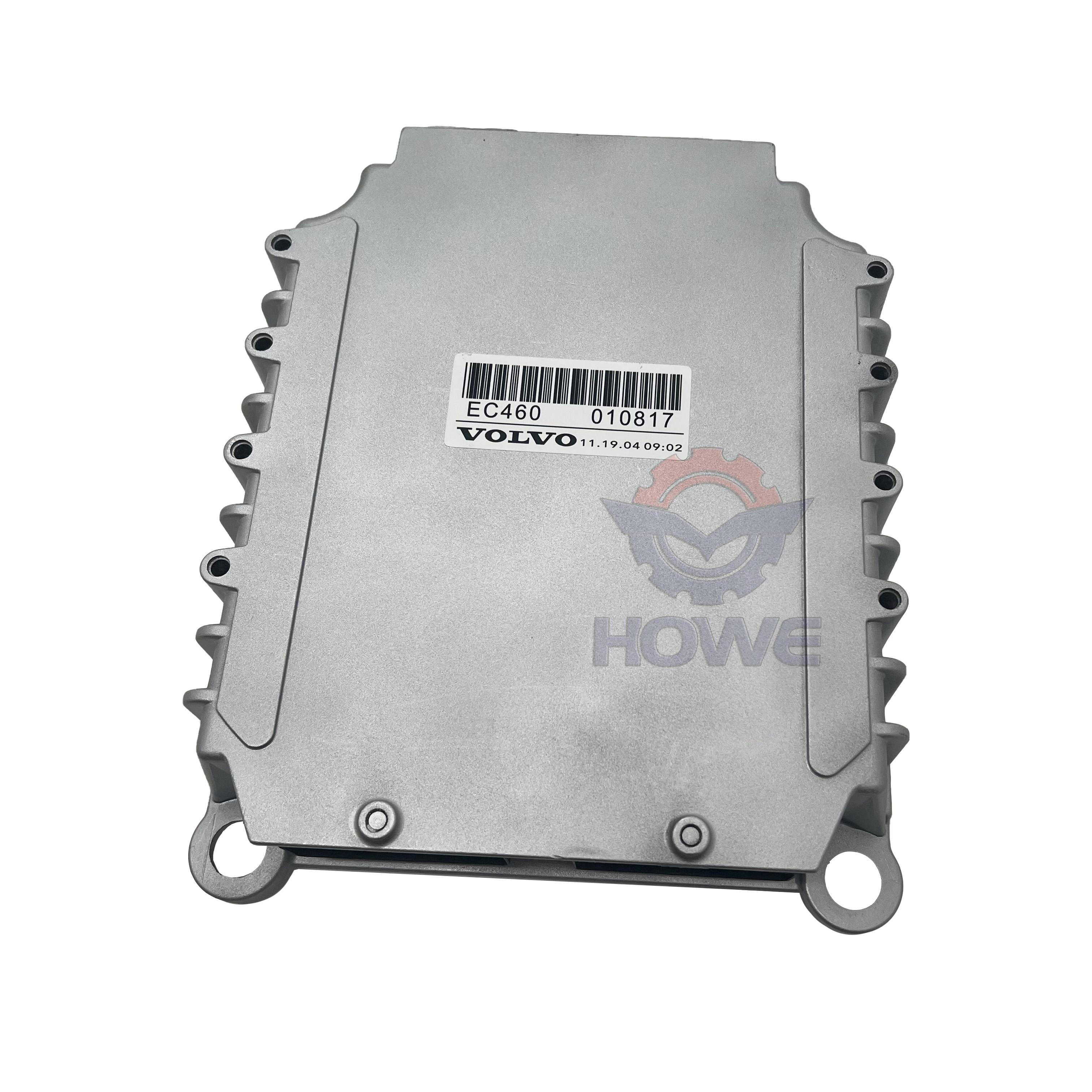 Electric Parts Excavator D12D Engine Control Module for EC360B EC460B 20582958 20582963