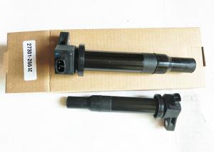 China Kia RIO RIO5 Hyundai Accent 1.6 L4 06-11 4Pcs Ignition Coils 27300-26640 High Performance wholesale