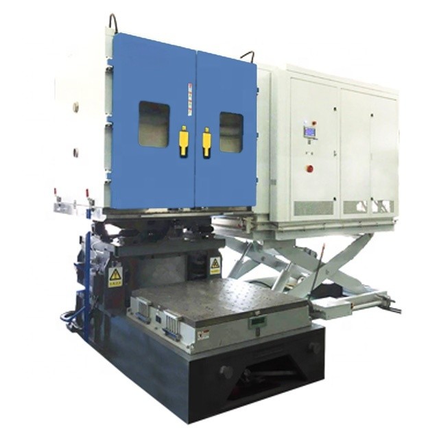 Automotive Components Vibration Test Chamber GMW14785 For PVT Cycle Test