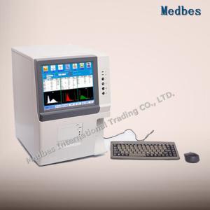China Clinical auto hematology analyzer,blood test machine,CBC-1000 wholesale