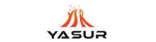 China Yasur equipment Wuxi co.,ltd.. logo