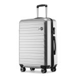 Business Travel Hardside Trolley Luggage Sets With TSA lock