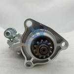 High Quality Excavator Spare Parts 12V 12T Starting Motor 5367766 Starter Motor