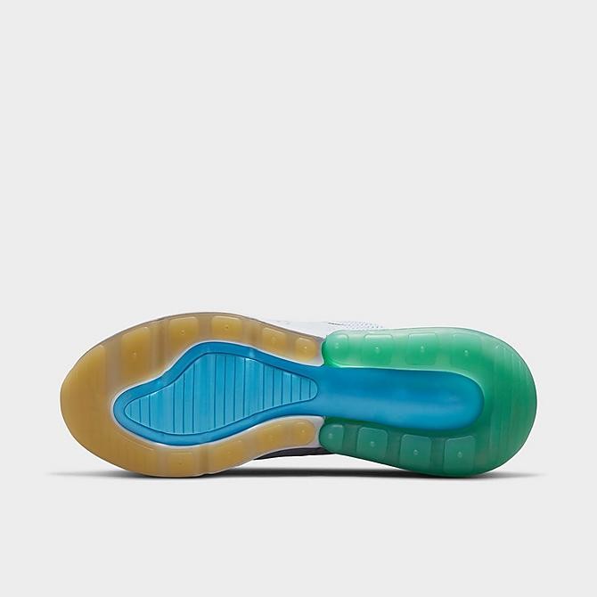 6.5-16.5 Nike Air Max React 270 Cheap Brand Shoes Vibration Proof