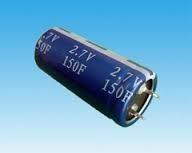 China Superkondensator 2.7V 3000F wholesale