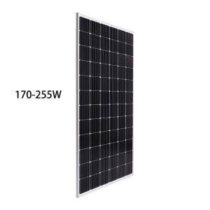 China Residential 300 Watt Monocrystalline Solar Panel wholesale