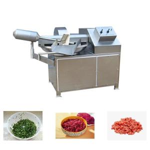 China Electric Meat Cutting Machine Chopper 6 Blades Mincer Meat Grinder wholesale