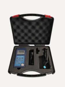 China Coating Thickness Measurement Instruments 0-1250um Accuracy ±(2%H+1um) wholesale