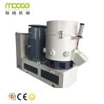 waste plastic agglomerator price