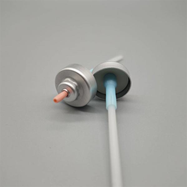 Reliable Pepper Spray Gun Valve Actuator for Law Enforcement Quick Response Robust Build