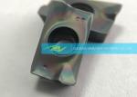 Ultra High Versatility / Universal Carbide Milling Inserts APMT1604PDER For