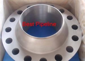 China Фланцы воротниковые DIN 2631-DIN 2635 (PN6-PN40) • Резьбовой фланец DIN 2566, PN10/PN16 wholesale