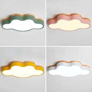 China Kids room Children Bedroom Baby room nursery led cloud ceiling lights(WH-WA-17） wholesale