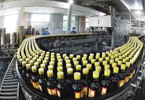 China Filling Condiment Seasoning Packaging Equipment Packing Machine wholesale