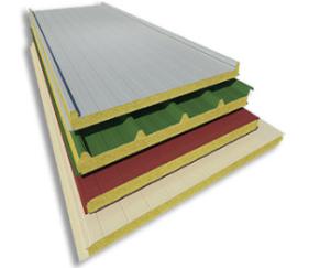 China 40 Micron Sandwich Panel Protective Film Long Durable Easy Peeling Off In Winter Season wholesale