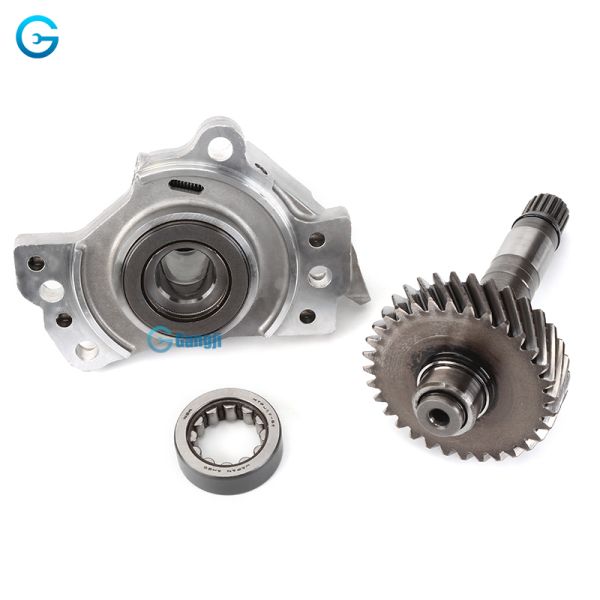 Good Quality JF015E RE0F11A JF015 CVT Transmission Input Shaft for Nissan Almera Sentra