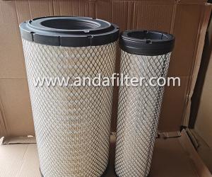 China High Quality Air Filter For 11110175 11110176 wholesale