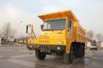 YOUNGMAN JNP3600FD8 MINING DUMP TRUCK, YOUNGMAN TRUCK, MAN Truck