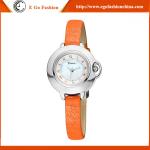 KM17 KIMIO Women Men Unisex Watches Quartz Sport Wrist Watch Leather Band