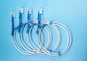 China High Flex Hydrophilic Coated Stainless Steel Guiding Wires wholesale