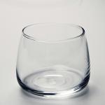 125ml / 4.5oz Dessert Glasses Pleasant Tasting Experience For Chocolate Mousse