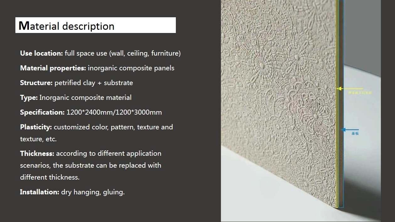 PU Plates? Cement Board? Stainless Steel Plate? No Better Than A Natural Stone Molding Board To Meet What You Want!