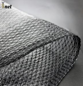 China 60gsm 70gsm Anti Hail Net Polyethylene Garden Protection Netting wholesale