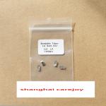 Non Convertible Bondable Tubes , Stainless Steel Molar Tube Braces