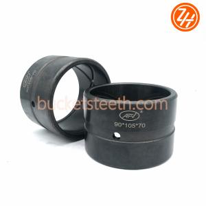China 4443885 ZAX240 Alloy Steel Hitachi Bushing Abrasion Resistant wholesale