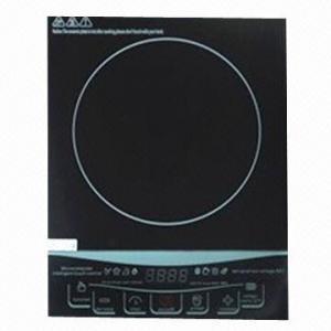 China 2,000W Digital Induction Cooker, Multifunctional wholesale