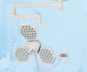 China ENT surgery 118mm Shadowless LED Light Hospital Equipment 10-100% Brightness wholesale