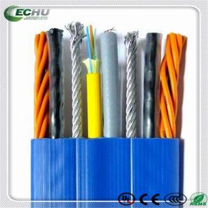 China Elevator Cable, ECHU Electrical Cable wholesale