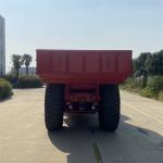 Rigid Dump Truck Underground Mining Equipment St30 Adt Truck