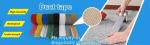 Professional Grade Aluminum Foil Duct Tape air conditioning insulation tape