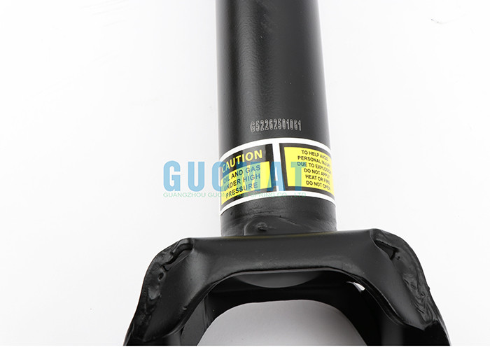 GLS X166 2015 - 2018 Front Right Mercedes Air Suspension Spring A1663201413