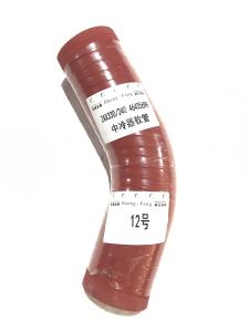 China Supercharger Air Cleaner ZAX330-3 4643569 Hitachi Hose wholesale