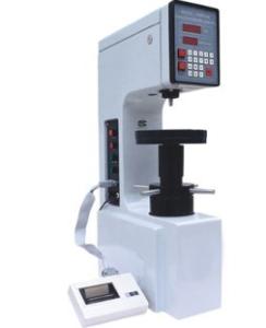 China Superficial Rockwell Hardness Test Apparatus 220v 110v Ac Power Supply wholesale