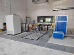SSCD160-1000/3500 1528 Nm High Accuracy High Reliability Electric Dynamometer