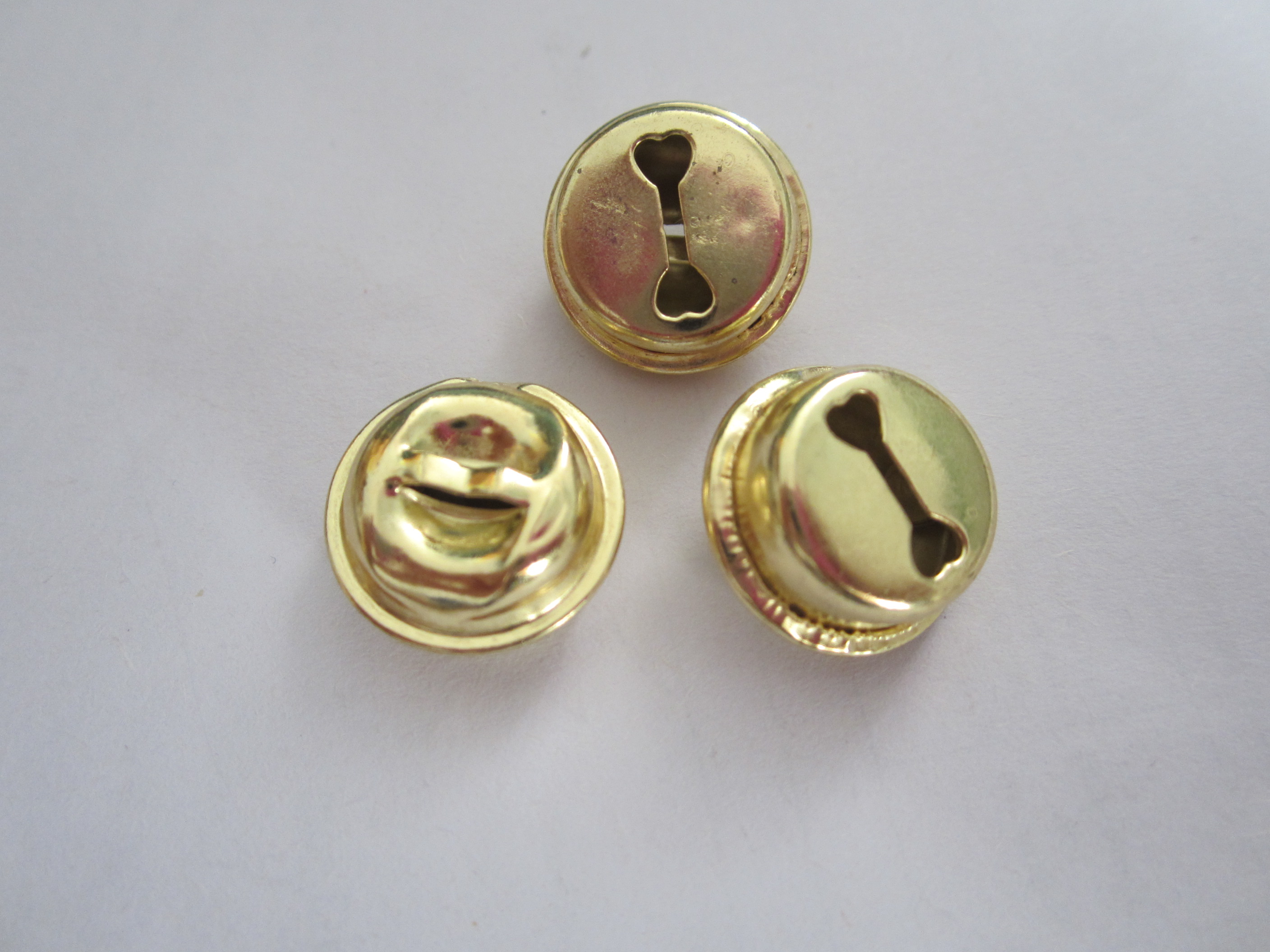 high quality Metal Jingle Bell