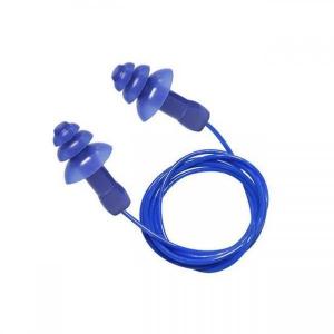 China Soft Musician Ear Plugs Fixed Umbrella Shape Water Proof Fits Adults / Children wholesale