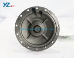 SK260-8 Excavator Swing Motor LQ15V00015F2 Swing Drive Hydraulic Motor