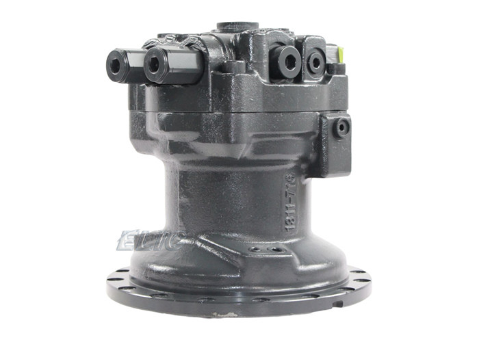 SH200 SH200-1 SH200-A3 SG08 Excavator Swing Motor For Sumitomo